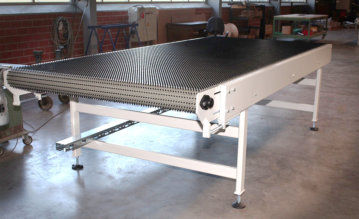 Kunststoffkettengliederband